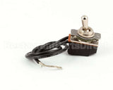 21123 Silver King Switch On/Off