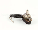 21123 Silver King Switch On/Off