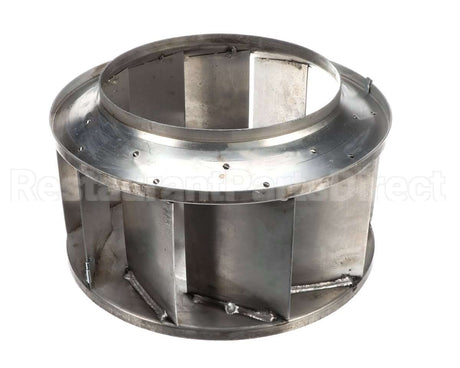 21133-0 Pennbarry Wheel W/ Hub & Set Screws