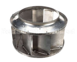 21133-0 Pennbarry Wheel W/ Hub & Set Screws