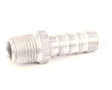21136.0001 Bunn Fitting,Barb-Pld.38Hosex.25Mp