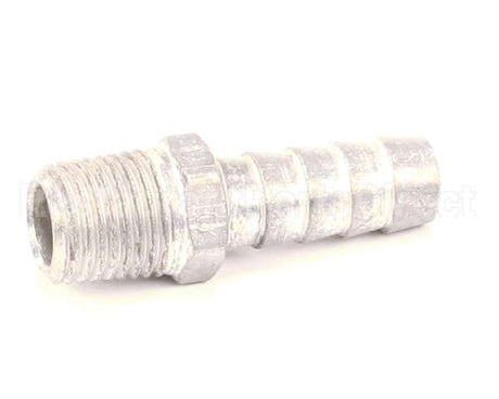 21136.0001 Bunn Fitting,Barb-Pld.38Hosex.25Mp