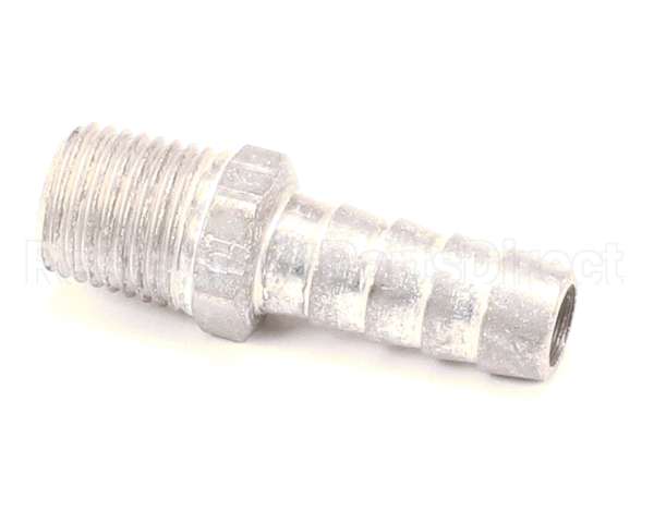 21136.0001 Bunn Fitting,Barb-Pld.38Hosex.25Mp
