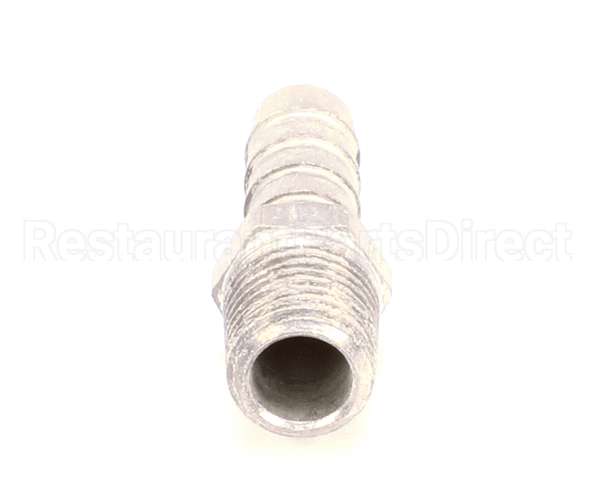 21136.0001 Bunn Fitting,Barb-Pld.38Hosex.25Mp