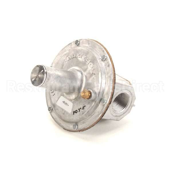 2114 Compatible Midwest Appliance Parts 1 (Rv61) Regulator