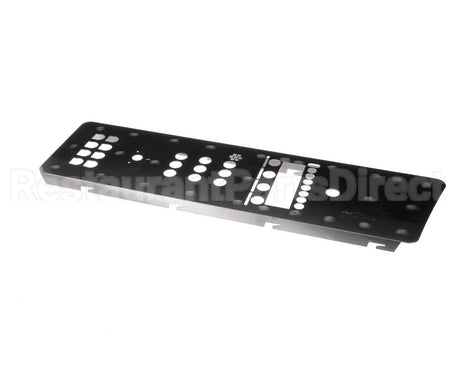 2114297 Convotherm Front Plate Welded P3