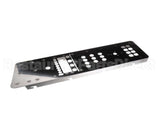 2114297 Convotherm Front Plate Welded P3