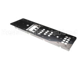 2114297 Convotherm Front Plate Welded P3