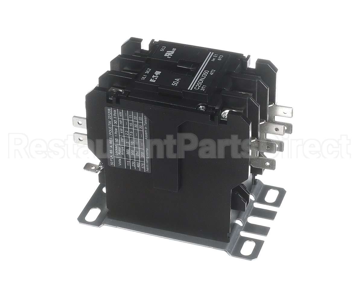 21151 Giles Contactor, 63-Amp, 3Ph, 208/240V