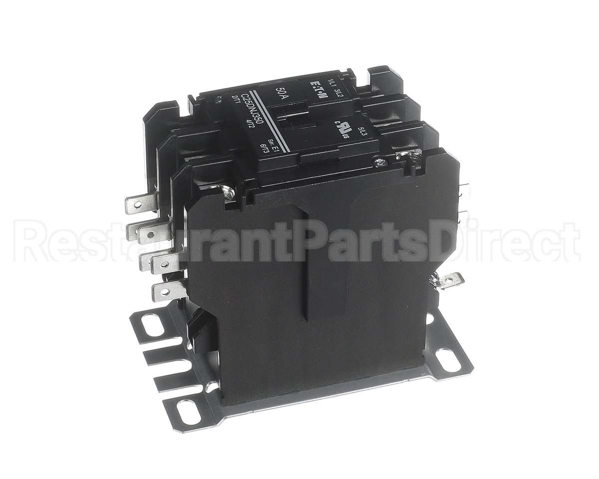 21151 Giles Contactor, 63-Amp, 3Ph, 208/240V