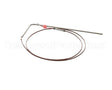 21152 Giles Thermocouple, Type-J, Single, Cf-200