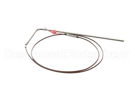 21152 Giles Thermocouple, Type-J, Single, Cf-200