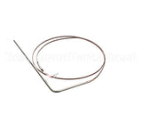 21152 Giles Thermocouple, Type-J, Single, Cf-200
