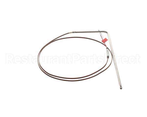 21152 Giles Thermocouple, Type-J, Single, Cf-200