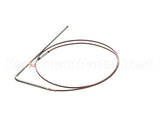 21152 Giles Thermocouple, Type-J, Single, Cf-200