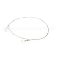 21153 Compatible Giles Wire, Ionizer 20-In Eac