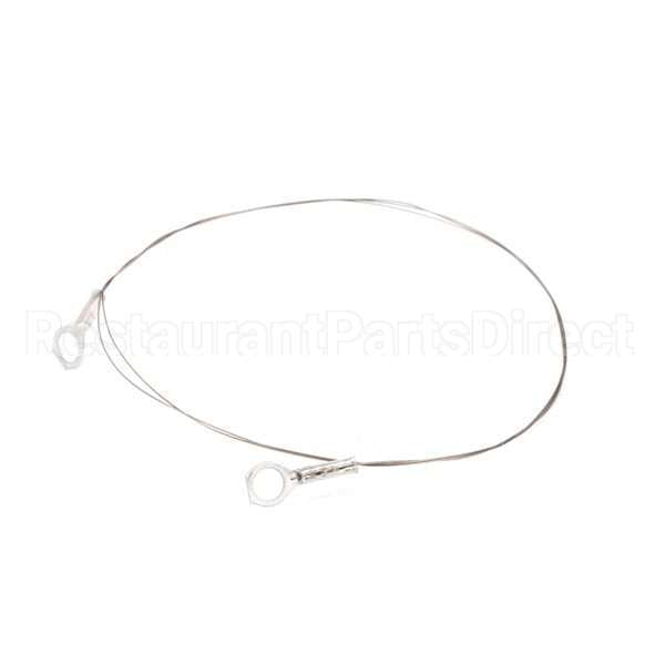21153 Compatible Giles Wire, Ionizer 20-In Eac
