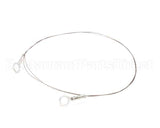 21153 Giles Wire, Ionizer, 20-In, Eac
