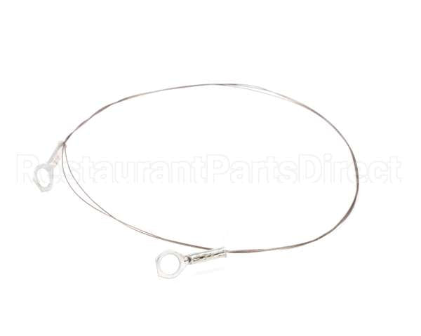 21153 Giles Wire, Ionizer, 20-In, Eac
