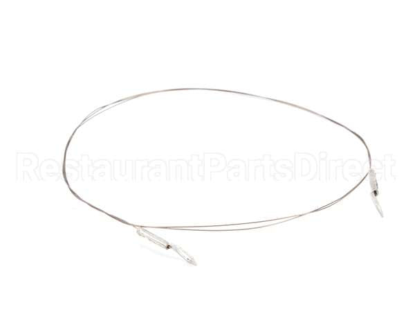 21153 Giles Wire, Ionizer, 20-In, Eac