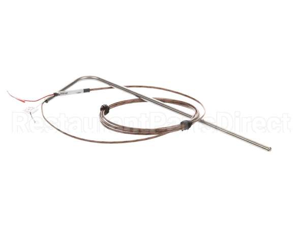 21154 Giles Thermocouple, J-Type, 9, Bent, Grnd