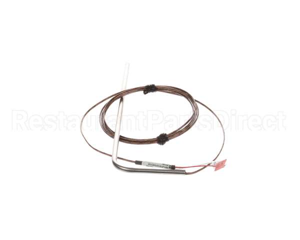 21154 Giles Thermocouple, J-Type, 9, Bent, Grnd