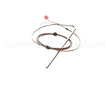 21154 Giles Thermocouple, J-Type, 9, Bent, Grnd