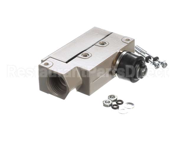 21157 Giles Switch, Limit, 15A, 250V, Brown Body