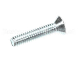 2116 Blodgett Screw,Mach 1/4-20X1-1/4Znpltf