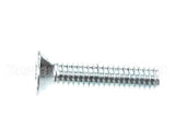 2116 Blodgett Screw,Mach 1/4-20X1-1/4Znpltf
