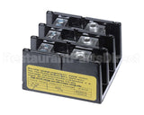 21164 Giles Block, Power Distribution