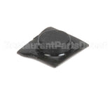 2116401 Apw Wyott Foot-Bumper Black