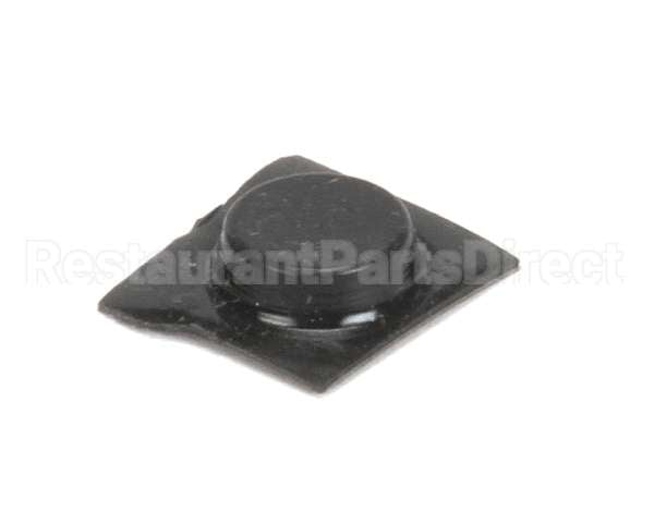 2116401 Apw Wyott Foot-Bumper Black