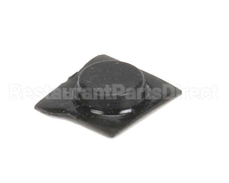 2116401 Apw Wyott Foot-Bumper Black