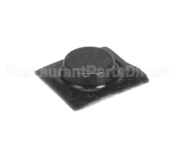 2116401 Apw Wyott Foot-Bumper Black