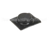 2116401 Apw Wyott Foot-Bumper Black