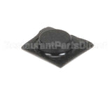 2116401 Apw Wyott Foot-Bumper Black