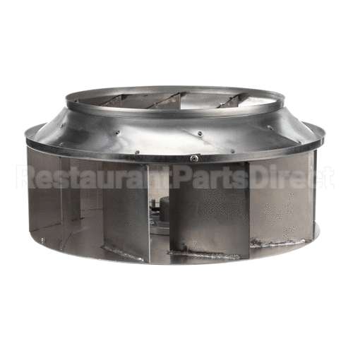 21166-0 Pennbarry Fan Wheel