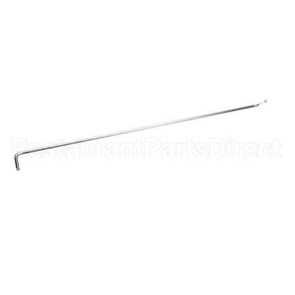 2116701 Compatible Frymaster Handle, Fpph52 Left Rf