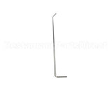 2116701 Frymaster Handle, Fpph52 Left Rf