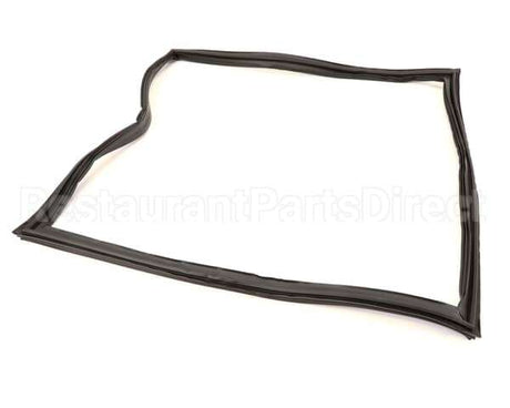 211676 TRUE Gasket, T-23G-2 Fgd01 Black Flexible Pvc