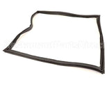 211676 TRUE Gasket, T-23G-2 Fgd01 Black Flexible Pvc