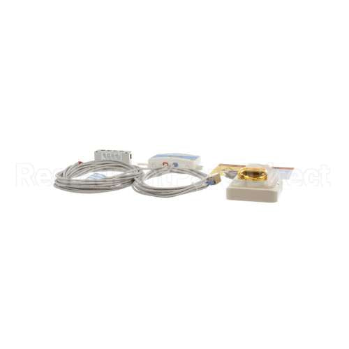 2117 Lancer Co2 Mk9 Sensor Kit- Amber Horn