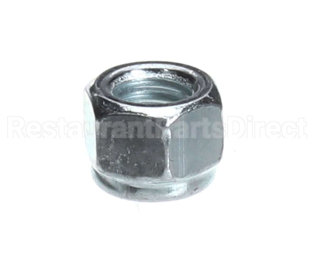 21172-0004 Middleby Nut,Lockplt 3/8-16