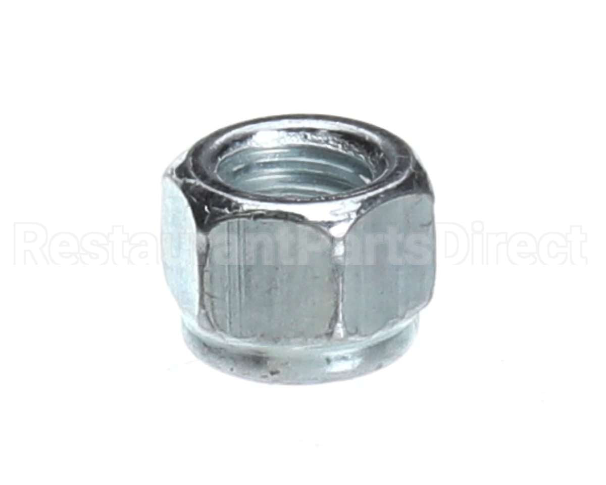 21172-0004 Middleby Nut,Lockplt 3/8-16