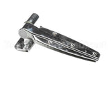 2118 Crown Tonka Hinge 1245 Rev Cam Rise 1-3/4 Offset Chr