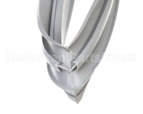 2118 International Cold Storag Hinge