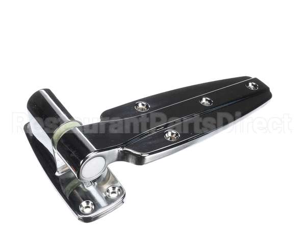 2118 Thermalrite Blast Chiller Hinge 1245 Rev Cam Rise 1-3/4 Offset Chr