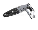 2118 Thermalrite Blast Chiller Hinge 1245 Rev Cam Rise 1-3/4 Offset Chr