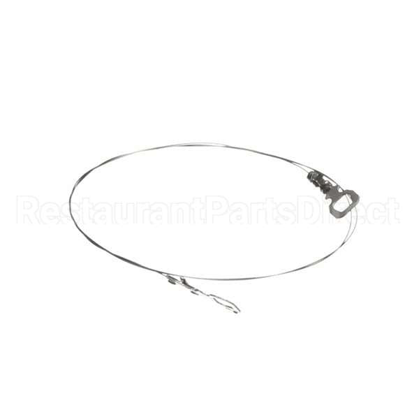 21180 Compatible Giles Wire, Ionizer, 16-In Eac